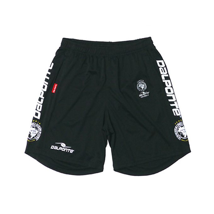 【ポイント10倍!※要エントリー スーパーセール】DALPONTE/ダウポンチ DPZ54 BLK ブラック プラクティスパンツ メンズ レディース