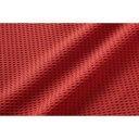 DESCENTE デサント DB-1010 野球 メンズ レディースフォームシャツ メンズ フルオープンシャツ レッド DB-1010