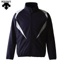 DESCENTE デサント 野球 ストレッチコート NVY DR-219