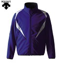 DESCENTE デサント 野球 ストレッチコート ROY DR-219