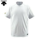 DESCENTE デサント 野球 JDB-202 SWHT ベースボールTシャツ
