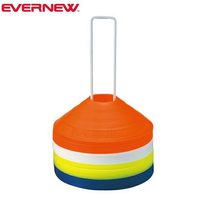 EVERNEW エバニュー EKA479 コーナープレート 40枚入