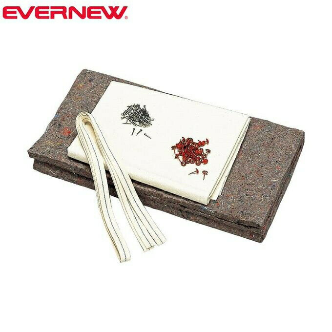 【エントリーでP5倍】EVERNEW エバニュー EKF324 とび箱リペアセット120