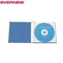 EVERNEW エバニュー EKJ090 20mシャトルランテスト用CD