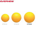 EVERNEW エバニュー ETE022 ティーボール12インチ 6ケ組