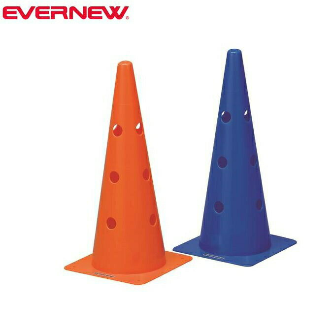 EVERNEW エバニュー ETE101 700 青 カラーポスト46