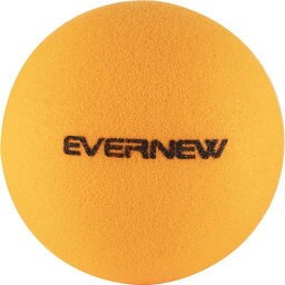 EVERNEW エバニュー ETE303 SUPERバウンズボール よく跳ねるスポンジボール