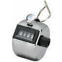 【エントリーでポイント10倍】EVERNEW エバニュー 数取器1 EGA272