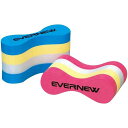 【エントリーでポイント10倍】EVERNEW エバニュー EHA058 100 赤 ソフトブイ