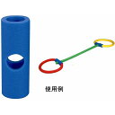 【エントリーでポイント10倍】EVERNEW エバニュー EHA118 プカプカポールジョイント小