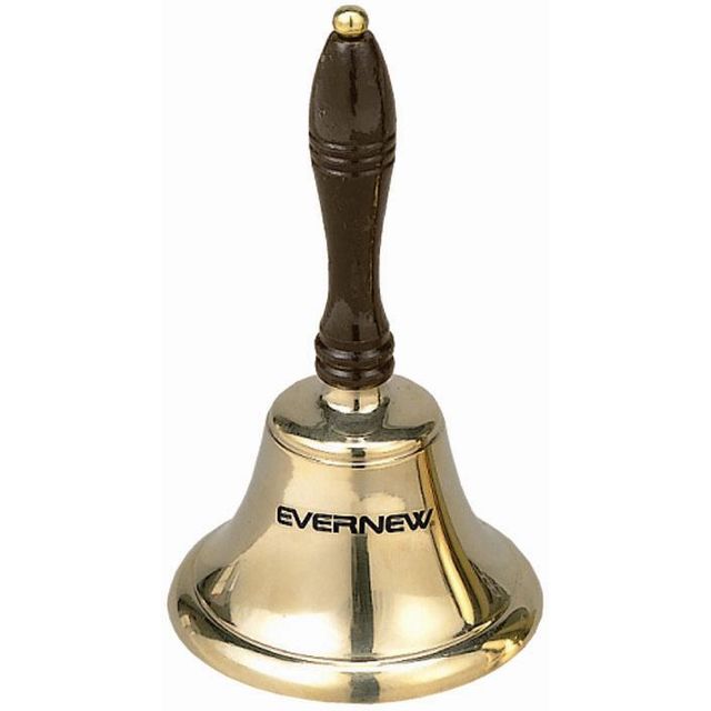 【ポイント5倍！ブラックフライデー】EVERNEW エバニュー EHB163 モクヘリン135