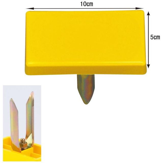 EVERNEW エバニュー EKA565 90 白 グランドマーカーN-IDX