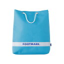 FOOTMARK フットマーク 101480 スイミングバッグ ボックス2 サックス 101480