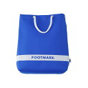 FOOTMARK フットマーク 101480 スイミングバッグ ボックス2 ブルー 101480