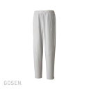GOSEN ゴーセン メンズ 裏起毛ストレッチパンツ W2444 36 テニス・バドミントン