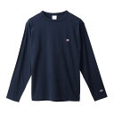 ¨Ǽ ڡChampion/ԥ T C3-P401L 370 礭 󥰥꡼ ͥӡ CASUAL WEAR