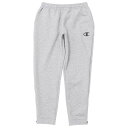 【エントリーでポイント最大10倍】Champion チャンピオン C3-VS210 070 SWEAT PANTS オックスフォードグレー