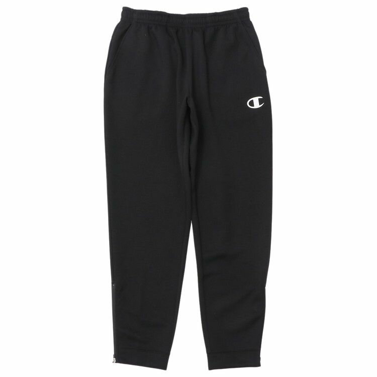 Champion ԥ C3-VS210 090 SWEAT PANTS ֥å