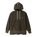 【店内2点購入でP5倍!3点でP10倍!※要エントリー】Champion チャンピオン CW-US106 605 ウィメンズ フーデッドジャケット