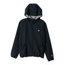 【店内2点以上で最大P10倍※要エントリー】Champion チャンピオン CW-USC05 370 ZIPHOODEDJACKET ネイヒ゛ー ATHLETIC WEAR