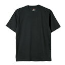 Hanes ヘインズ H5180-2 090 2枚組 2P BEEFY-T Tシャツ クルーネック ブラック メンズ ユニセックス