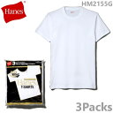 Hanes wCY S[hx N[lbNTVc3P HM2155G 010 zCg X|[c g[jO JWA EFA