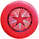 HATAS CJ-D001PI FRYINGDISC ウルトラスター ピンク