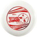 HATAS CJUS080RD FRYINGDISC アルティメットジュニア レッド