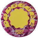 HATAS HCM270P ドッヂビーカモフラージュ 270 ピンク ピンク
