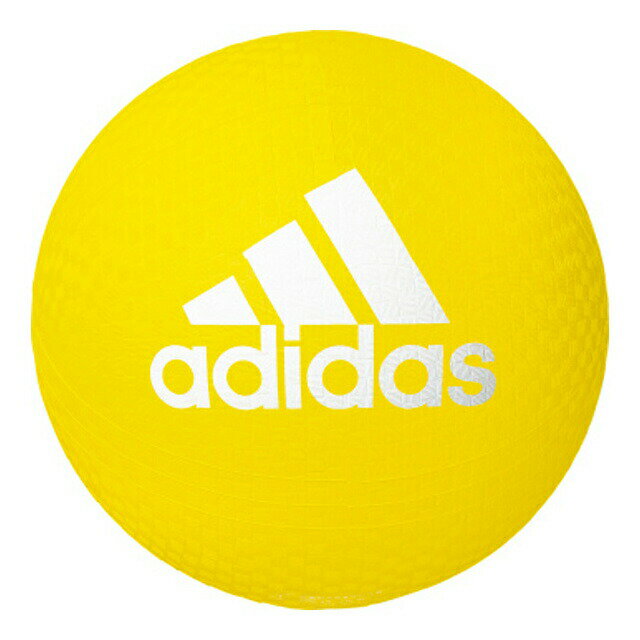 【店内2点以上で最大P10倍※要エントリー】molten モルテン adidas AM200Y その他スポーツ ボール マルチレジャーボール イエロー AM200Y