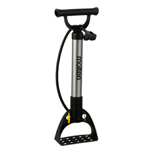 【ポイント5倍！ブラックフライデー】molten モルテン adidas AP50 設備・備品 エアポンプ AP50