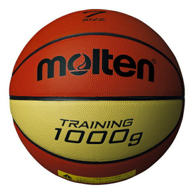 molten モルテン B7C9100 バスケットボール トレーニング用品 トレーニングボール9100 B7C9100