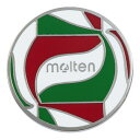 【エントリーでポイント10倍】molten モルテン CNVM エキップメント トス用コイン CNVM