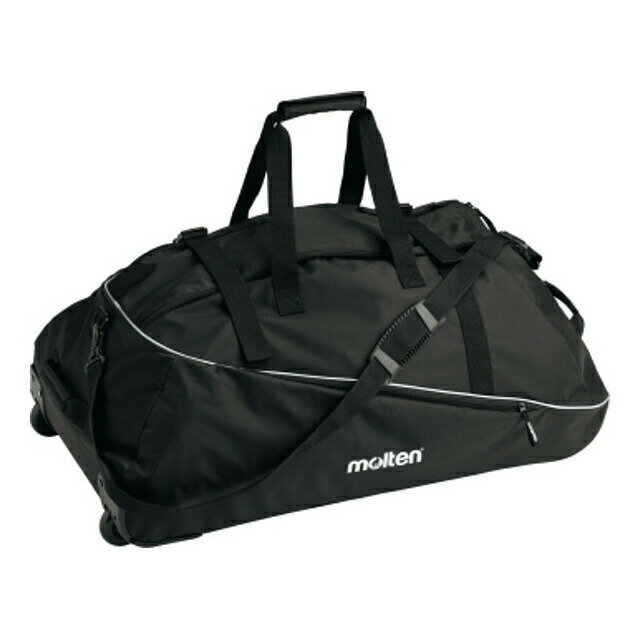 【ポイント5倍！ブラックフライデー】molten モルテン EK0018 バッグ・ケース ホイールバッグ EK0018