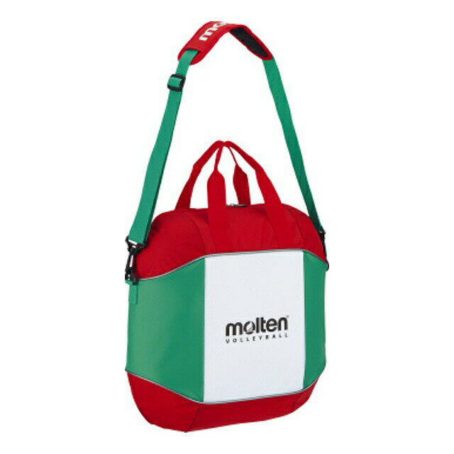 molten モルテン バレーボール バレーボール4個入れ EV0054
