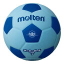 molten モルテン サッカー ボール サッカー2200 軽量3号 ブルー×シアン F3S2200-BC