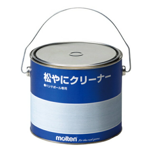 molten モルテン RECL ハンドボール 徳用松やにクリーナー RECL