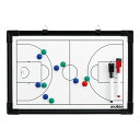 【エントリーでポイント10倍】molten モルテン SB0050 バスケットボール 設備・備品 作戦盤 バスケットボール用 SB0050