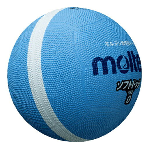 molten モルテン SFD0SKL ドッジボール ボール ソフトラインドッジボール サックス SFD0SKL molten モルテン SFD0SKL ドッジボール ボール ソフトラインドッジボール サックス SFD0SKL