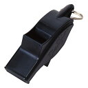【エントリーでポイント10倍】molten モルテン WDFPBK ホイッスル ドルフィンプロ 黒 WDFPBK