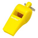 【エントリーでポイント10倍】molten モルテン WHIY ホイッスル ホイッスル 黄 WHIY