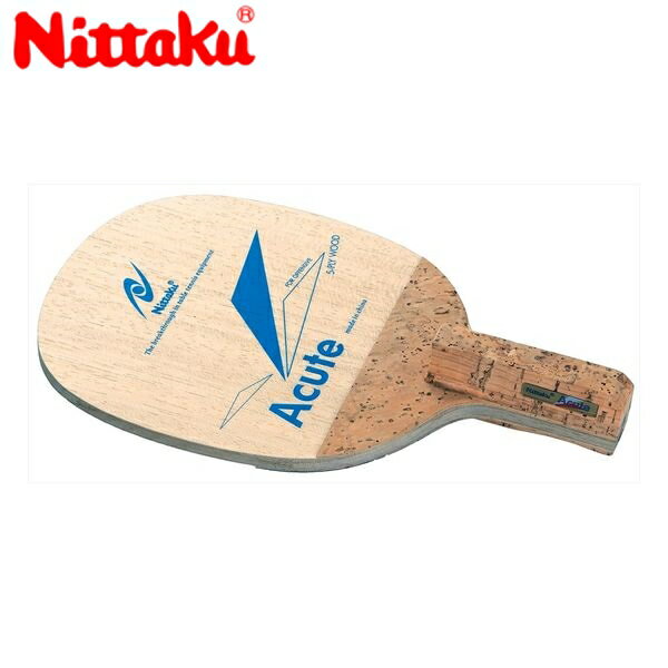 Nittaku jb^N NE-6682 싅 Pbg AL[g/ACUTE NE-6682