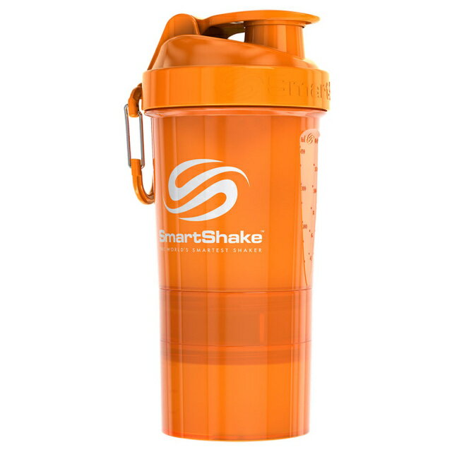 Ź2ʾǺP10ܢץȥ꡼Smart Shake Revive ޡȥ ץƥ󥷥 O2GO NEON ORANGE KSS1004