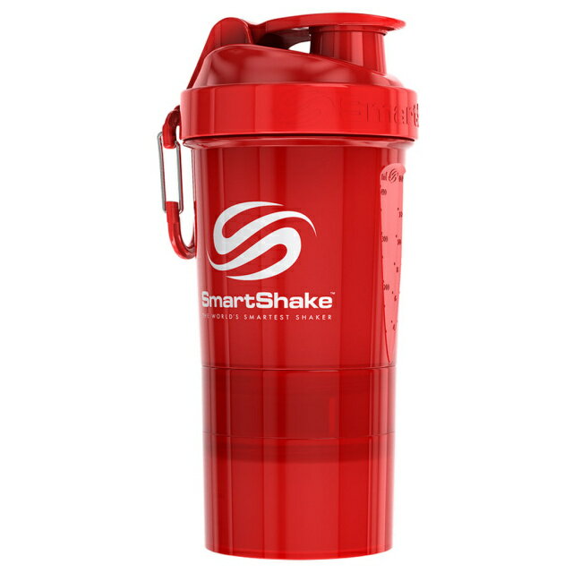 Ź2ʾǺP10ܢץȥ꡼Smart Shake Revive ޡȥ ץƥ󥷥 O2GO NEON RED KSS1014