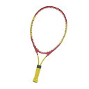 CALFLEX カルフレックス CAL-21-3 張り上げ キッズ用 テニス ラケット キッズ用硬式ラケット テニス サクライ貿易