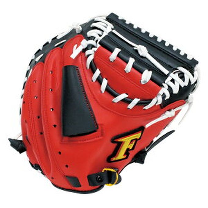 Falcon ファルコン CM-4053 少年軟式用キャッチャ-ミット サクライ貿易