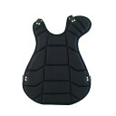 【エントリーでポイント10倍】PROMARK プロマーク CP-100BK ソフトボール少年用 キャッチャープロテクター サクライ貿易 キャッチャー防具
