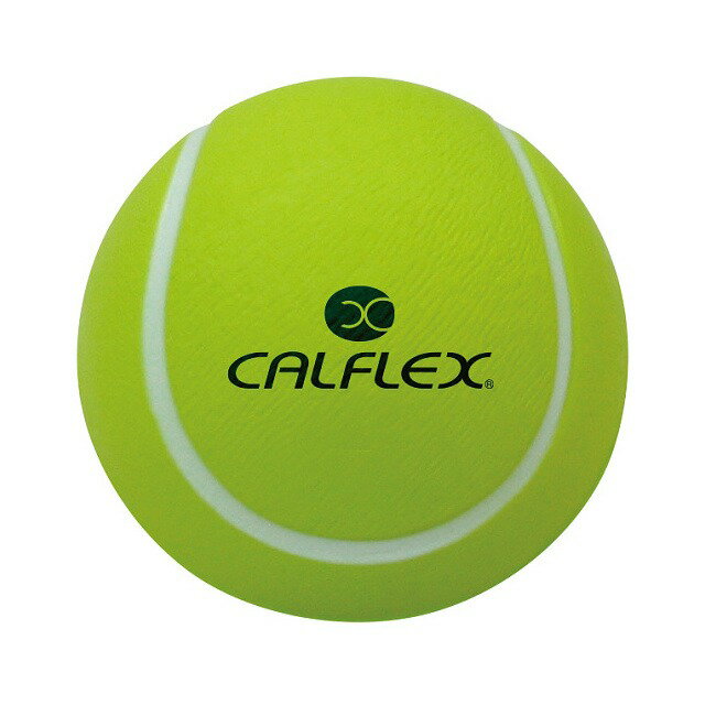 CALFLEX カルフレックス CT-012SP KIDテニスボール/12球入 テニス サクライ貿易