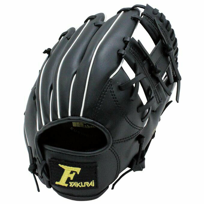 FG-1211N-21 軟式少年オールラウンド サクライ貿易