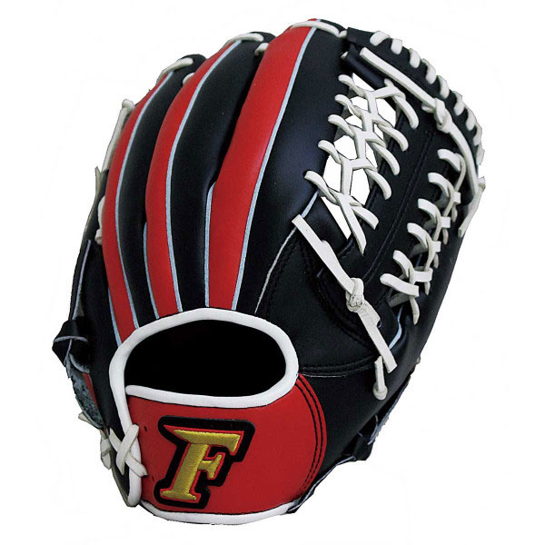 FALCON ファルコン FG-6510 N21 軟式一般用グラブ オールラウンド用 Lサイズ グラブ サクライ貿易 野球用品